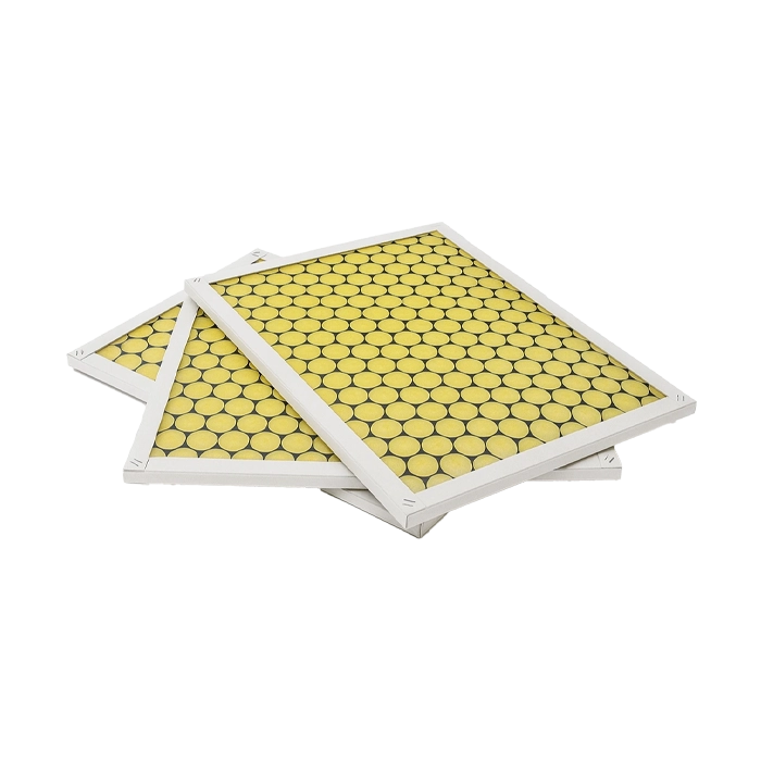 Filtrační články - kazety